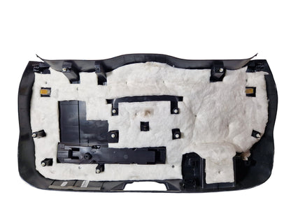 LAND ROVER DISCOVERY SPORT L550 TAILGATE INTERIOR TRIM LK7245594A LK7245594B