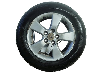 Toyota Estima MK2 (ACR30) 16" Alloy Wheel with Tyre 215/60/16 6mm