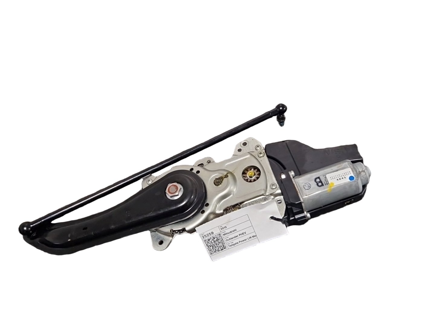 Mitsubishi Outlander PHEV MK3 Genuine Tailgate Power Lift Motor 427110-10670