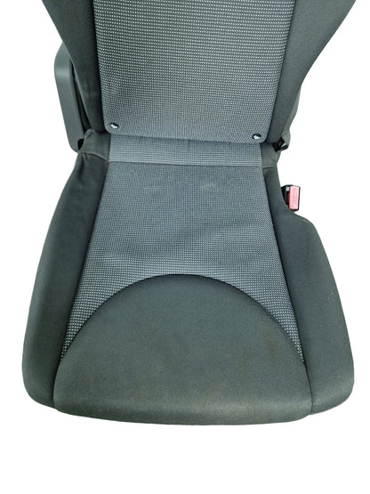2008 Peugeot Expert II VF3X Genuine Rear Right O/S Driver Seat