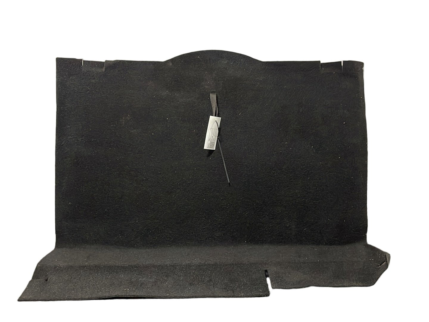 Vauxhall Astra MK6 (J) (A3400) Hatchback Rear Tailgate Boot Floor Carpet Liner