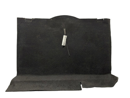 Vauxhall Astra MK6 (J) (A3400) Hatchback Rear Tailgate Boot Floor Carpet Liner