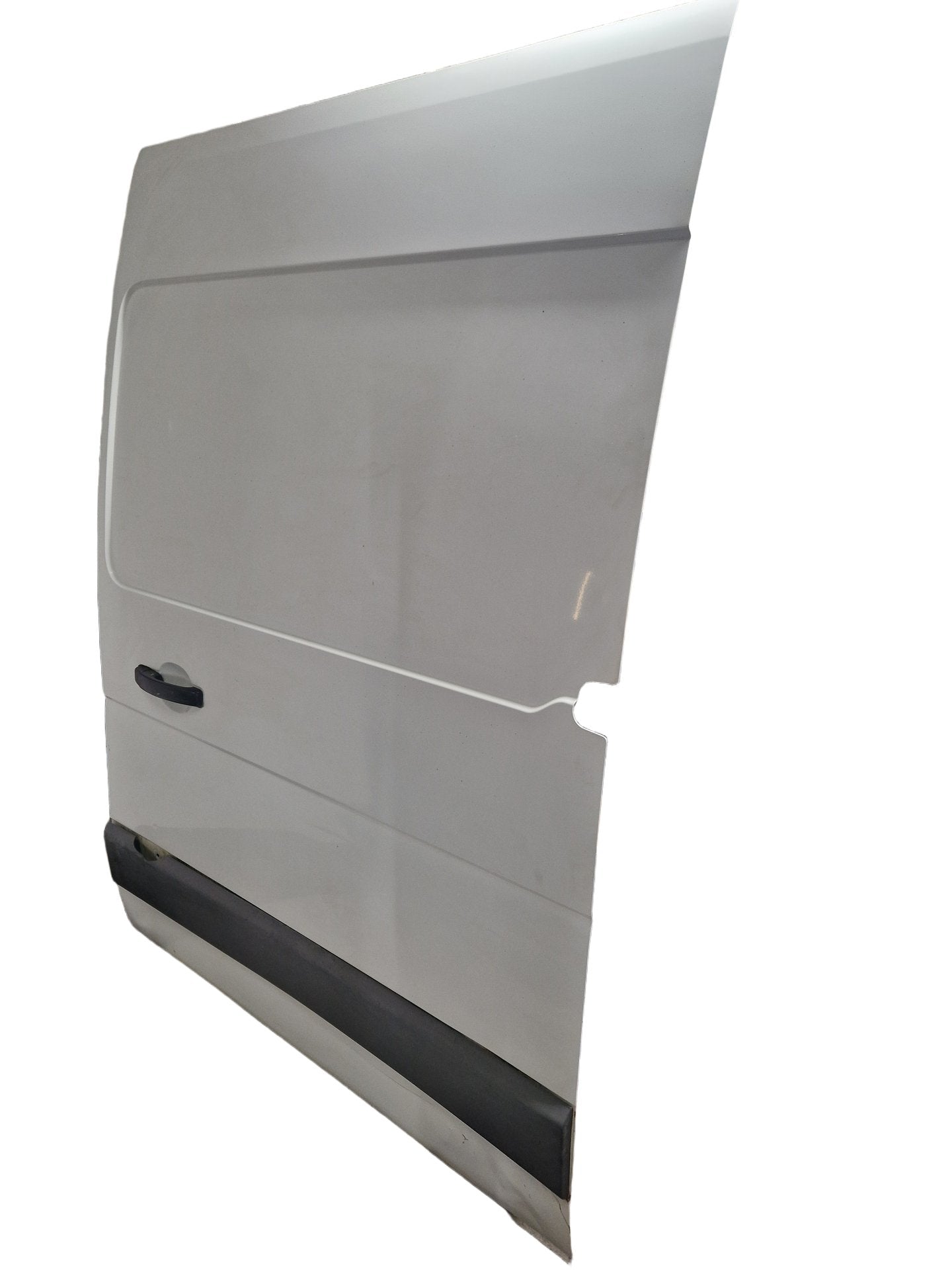 Renault Master MK3 (Ph1) (X62) Cargo Van Genuine Left N/S Passenger Sliding Door