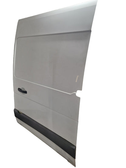 Renault Master MK3 (Ph1) (X62) Cargo Van Genuine Left N/S Passenger Sliding Door
