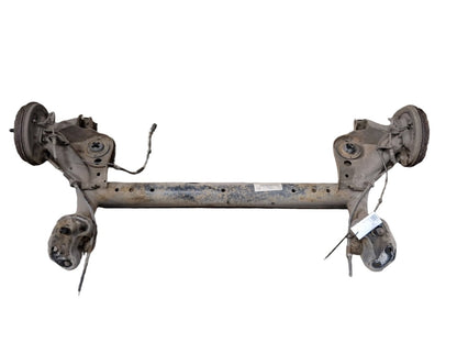 Ford Fiesta MK7 Hatchback 1.4 Petrol Genuine Rear Axle Assembly
