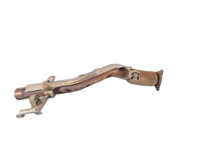 Land Rover Range Rover Evoque L551 Exhaust Flexibe Connection K8D2-5E212-AB