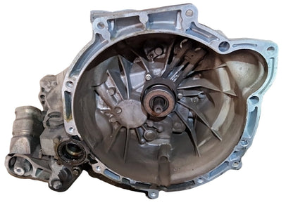Ford Fiesta MK7 Transmission Gearbox 1.4L SPJA 5 Speed Manual 8A6R-7002-JK