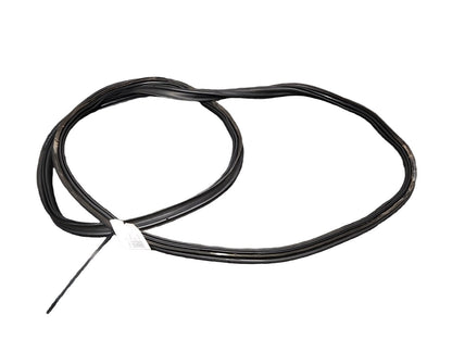 Volkswagen Polo 6R - MK5 Hatchback Genuine Rear Boot Tailgate Seal 6R6827705