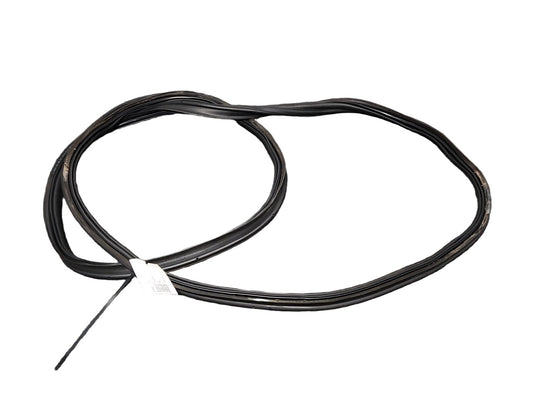 Volkswagen Polo 6R - MK5 Hatchback Genuine Rear Boot Tailgate Seal 6R6827705