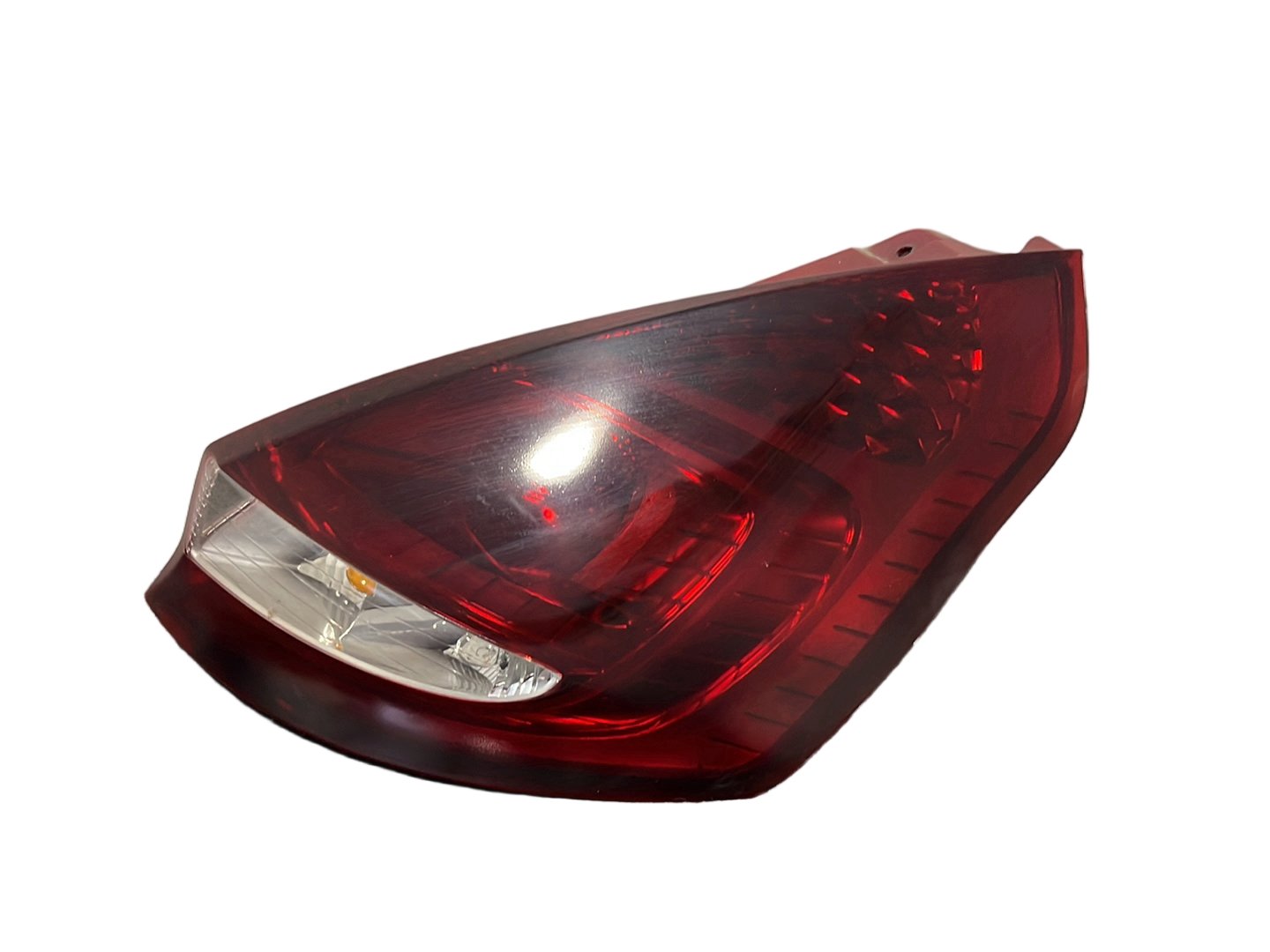 2011 Ford Fiesta MK7 Genuine Rear Right O/S Driver Tail Light 8A61-13404-A