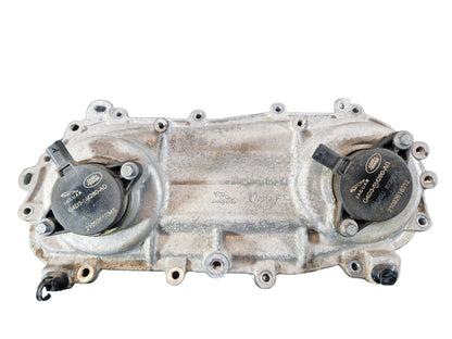 Land Rover Range Rover Evoque L551 Timing Chain Cover G4D36M280AD H4P36P053AD