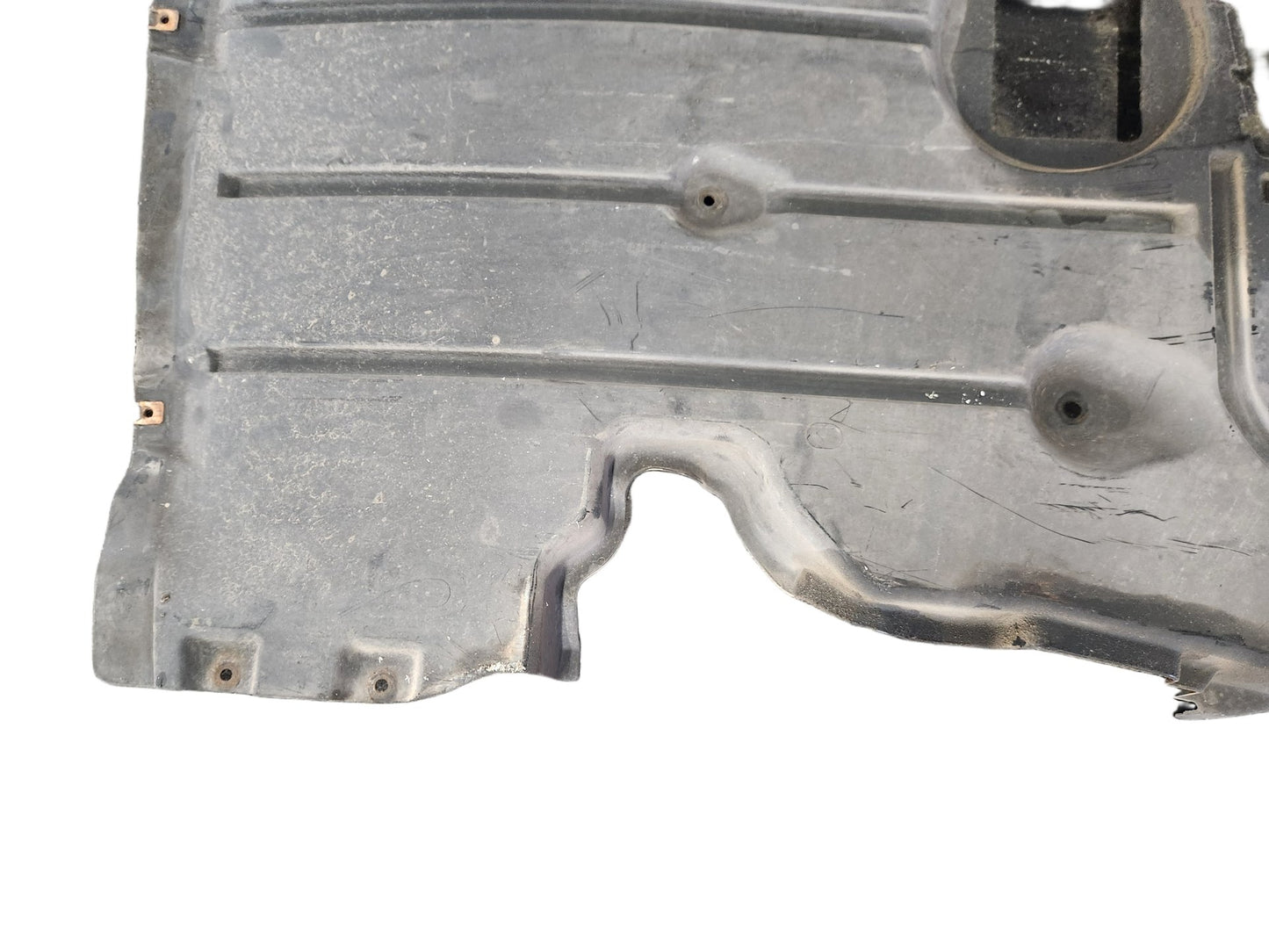 BMW 116i E87 Hatchback Genuine Engine Bay Front Under Tray Cover