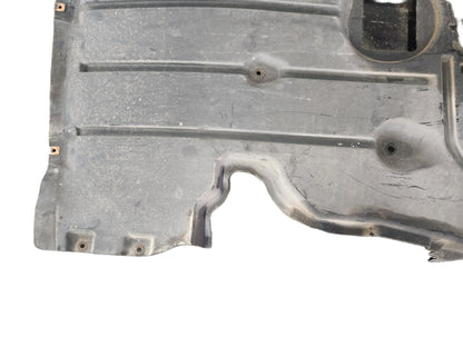 BMW 116i E87 Hatchback Genuine Engine Bay Front Under Tray Cover