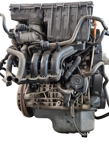 Volkswagen Polo 1.4L Petrol Engine Complete 63kw CGGB 2009-2017