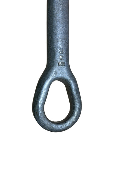 Mercedes-Benz ML-Class W166 Front Tow Hook