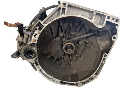 Renault Grand Scenic 1.4L H4J700 6 Speed Manual Transmission Gearbox 7701700576