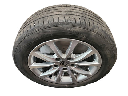 Honda Civic MK9 (FK27) 16" Alloy Wheel with Tyre 205/55/16 ~4mm 16065A