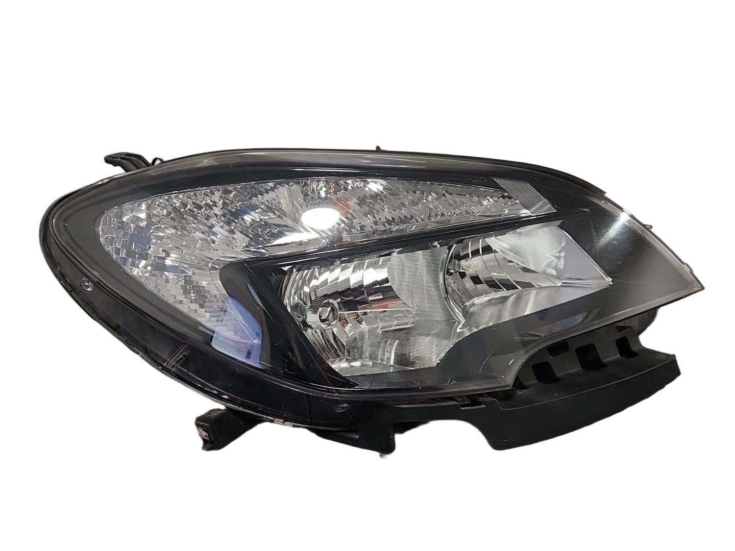 Vauxhall Mokka MK1 (G1U0) SUV Genuine Front Right O/S Driver Headlight 42435928