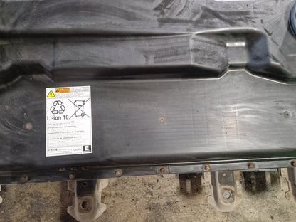 Mitsubishi Outlander PHEV MK3 (RE1) (GG2W) 2.0L Plug-In Petrol Hybrid Battery