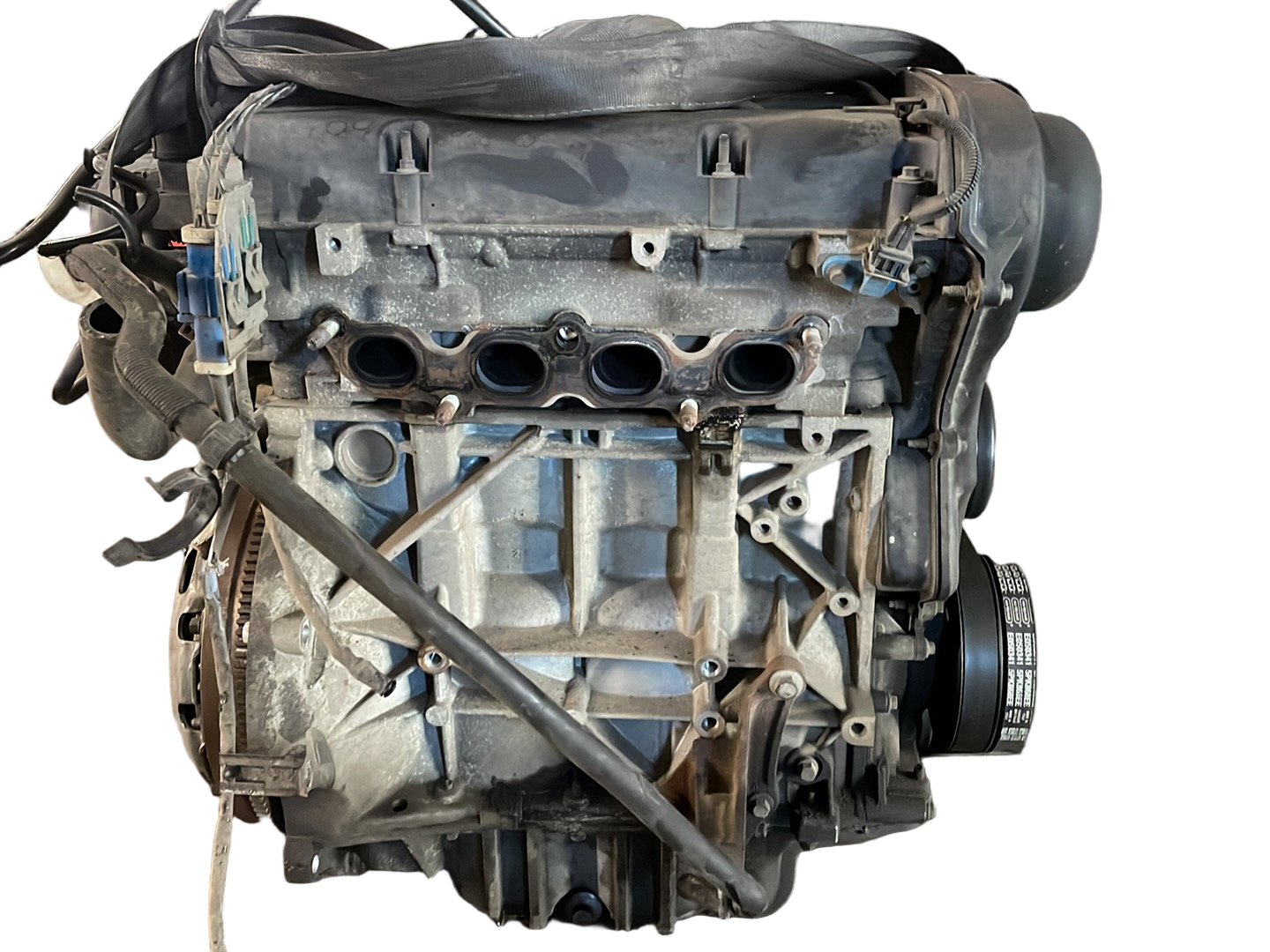 Ford C-Max MK1 FL (C214) 1.6L Petrol Engine Complete 74.6kw SHDA 2007-2009