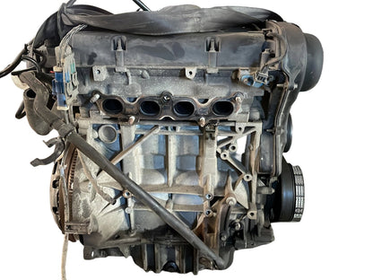 Ford C-Max MK1 FL (C214) 1.6L Petrol Engine Complete 74.6kw SHDA 2007-2009