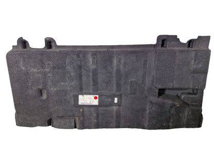MERCEDES BENZ V177 TRUNK SPARE WHEEL COMPARTMENT FLOOR LINER TRIM A1776909000