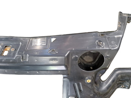 Iveco Daily MK5 Cab & Chassis Front Bumper Bar Slam Panel Reinforcement