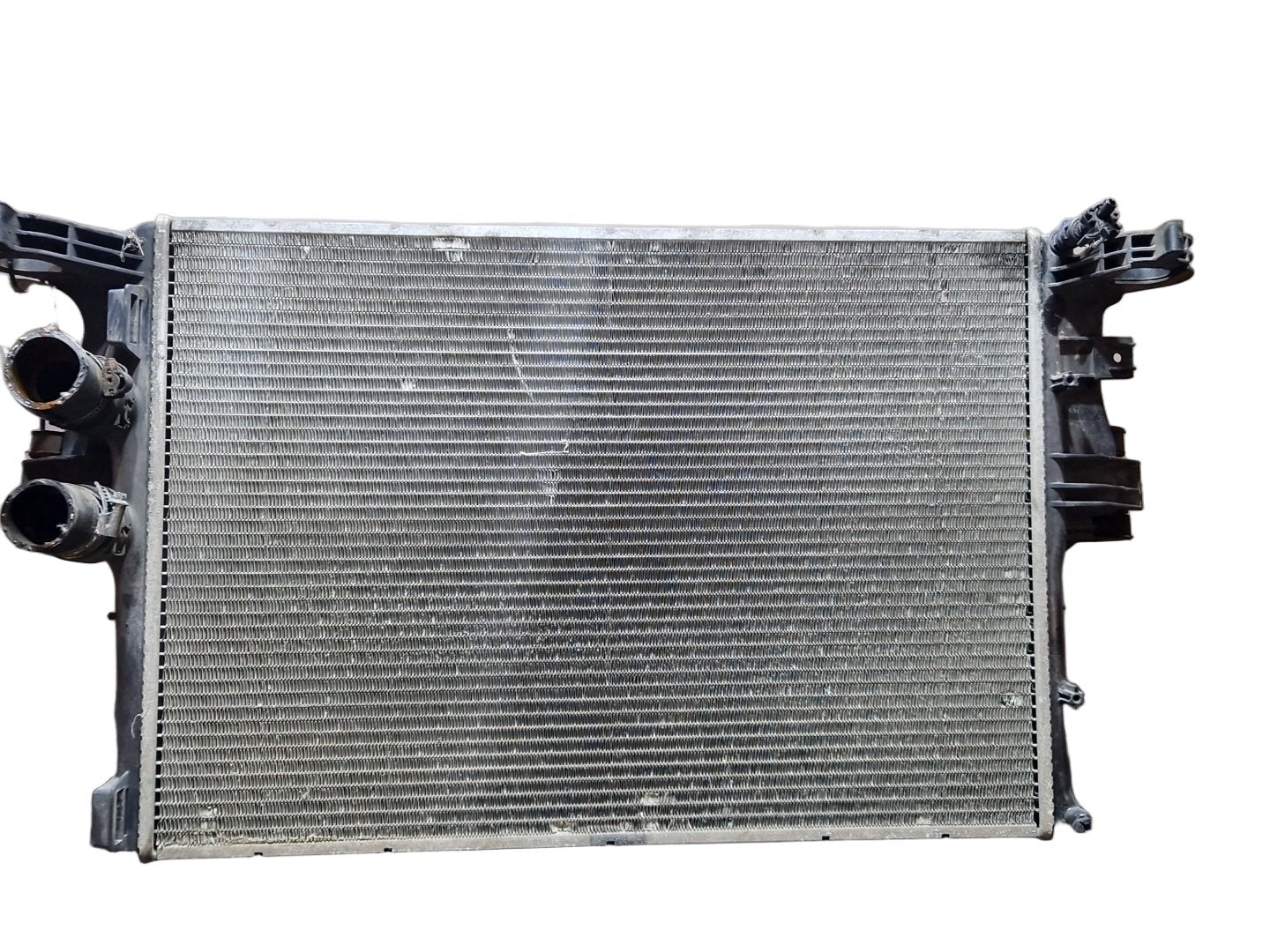 Iveco Daily MK5 2.3L Diesel 78.0kw Cooling Radiator 8A4760006