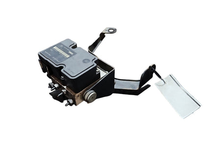 Ford Fiesta MK7 Hatchback Genuine ABS Pump Modulator Control Unit BV512M110AD