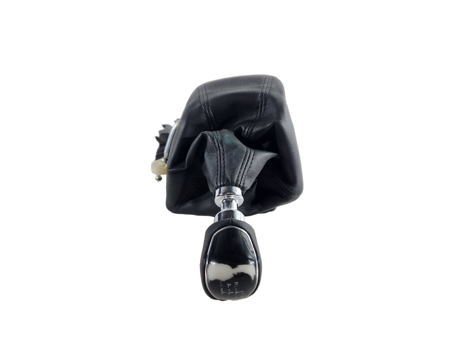 Ford Transit MK8 (V363) Cargo Van Genuine Gear Selector Knob BK3R-7C453-MLE