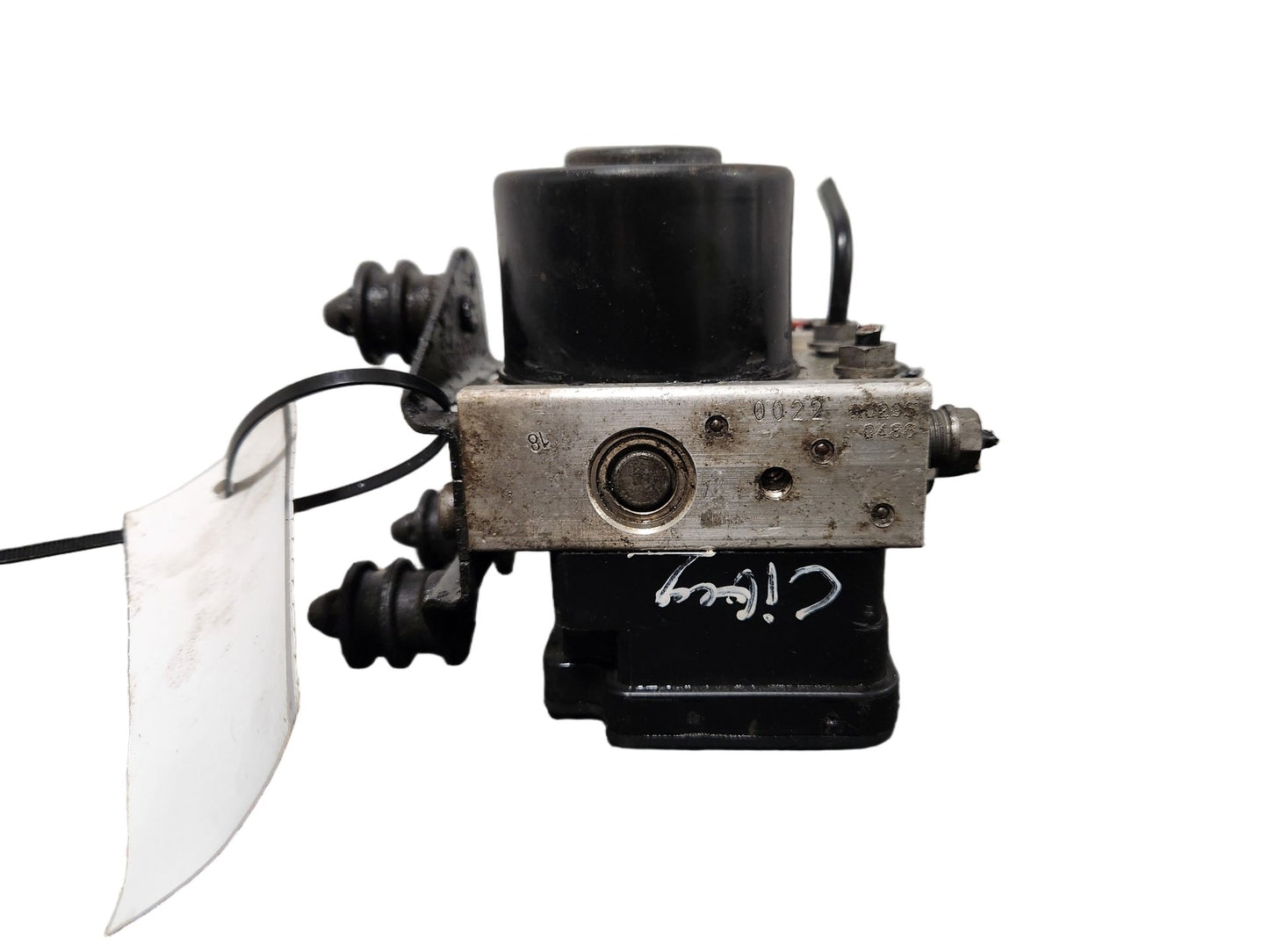 Skoda Yeti MK1- 5L 1.2L Petrol Genuine ABS Pump Control Module 1K0907379AK