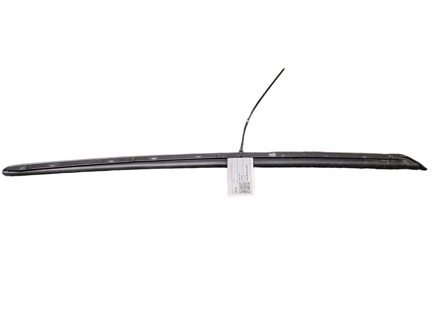 Audi A4 B9 Front Right O/S Driver Windscreen Moulding Strip 8W0854328C