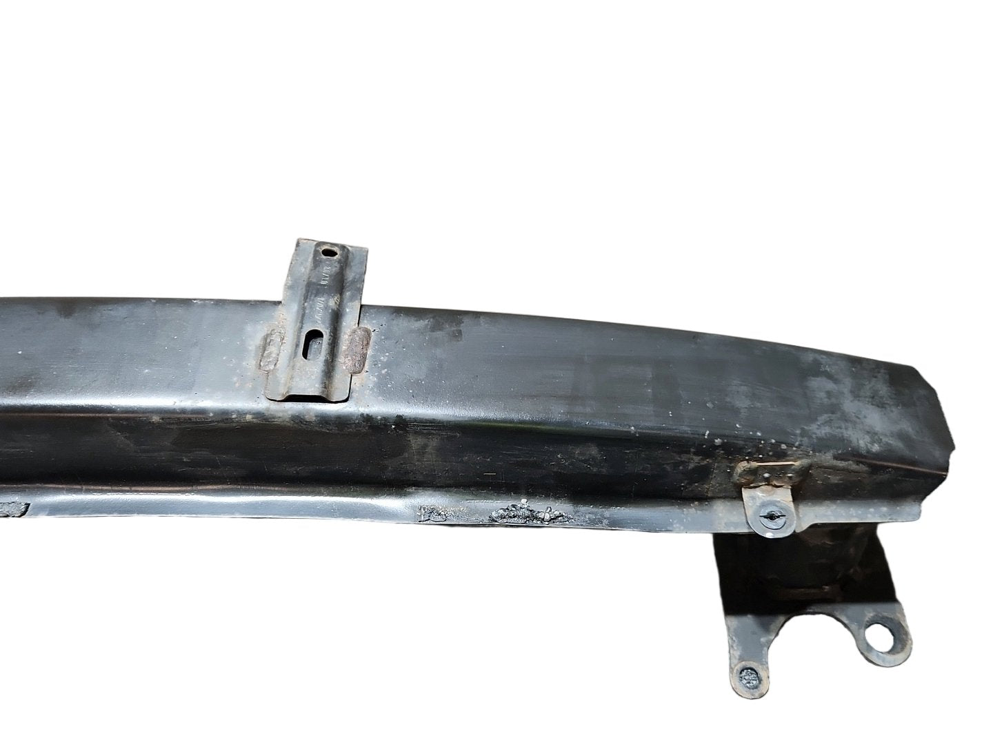 Skoda Fabia 5J Hatchback Genuine Front Bumper Reinforcement Crash Bar