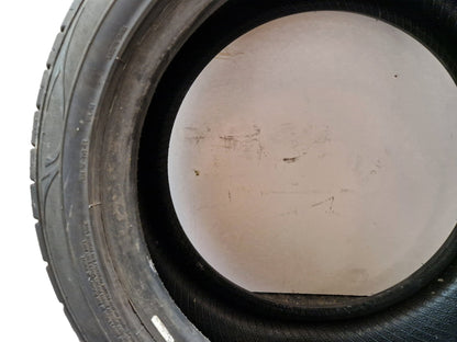 Saferich Tyre 195/50/R16 84V FRC 16 Genuine ~5mm Tread