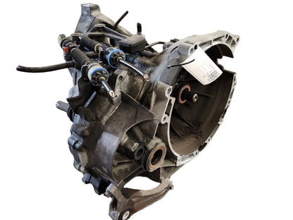 Volvo S40 2L Petrol B4204S3 Speed Manual Transmission Gearbox 30787878