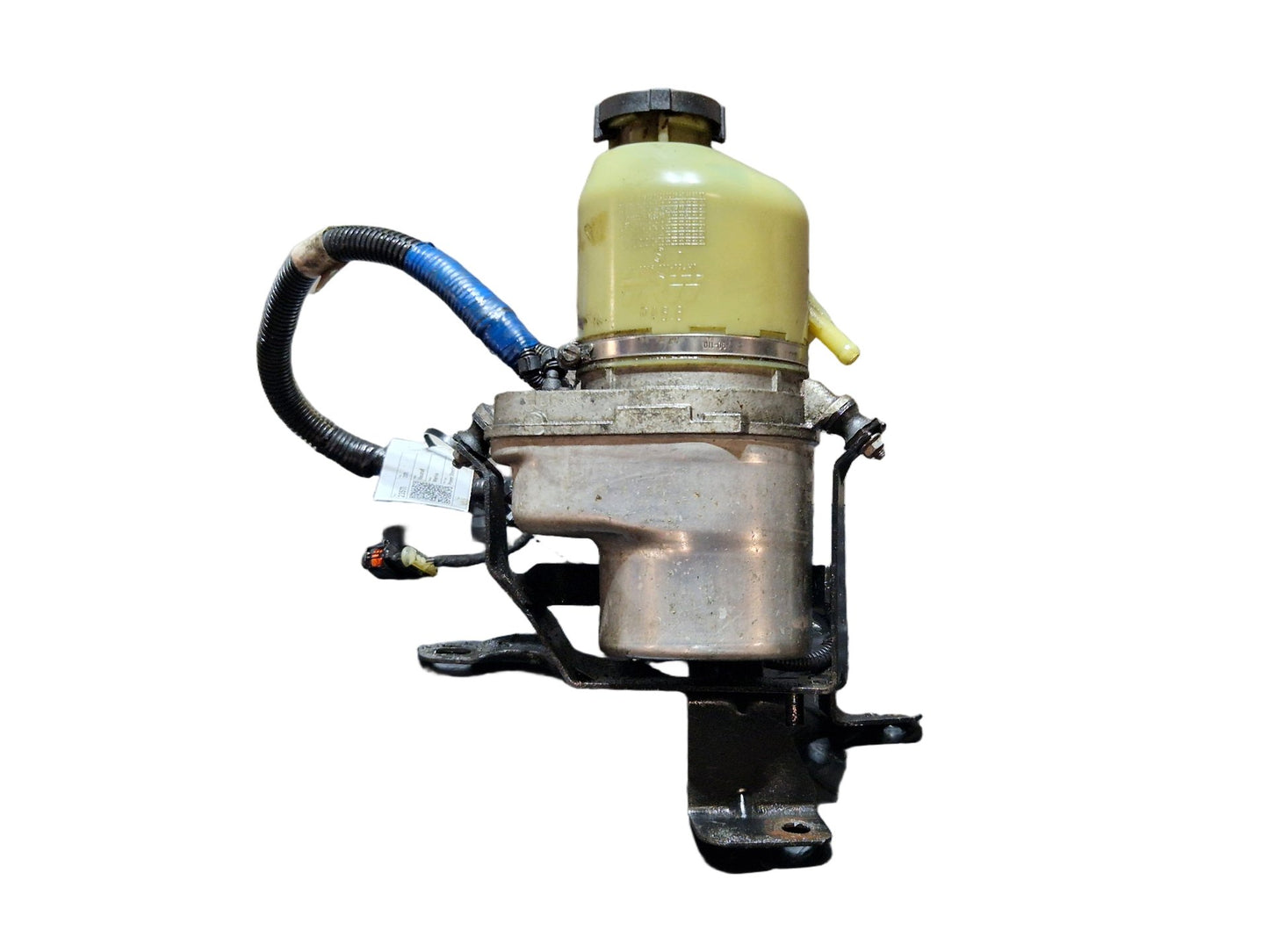 Vauxhall Meriva MK2 (B) (4470) MPV 1.7 Diesel Genuine Power Steering Pump