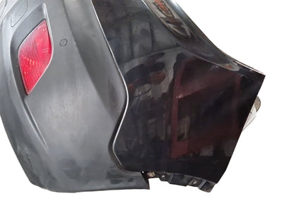 Vauxhall Mokka MK1 (G1U0) SUV Genuine Rear Bumper in Black GAR