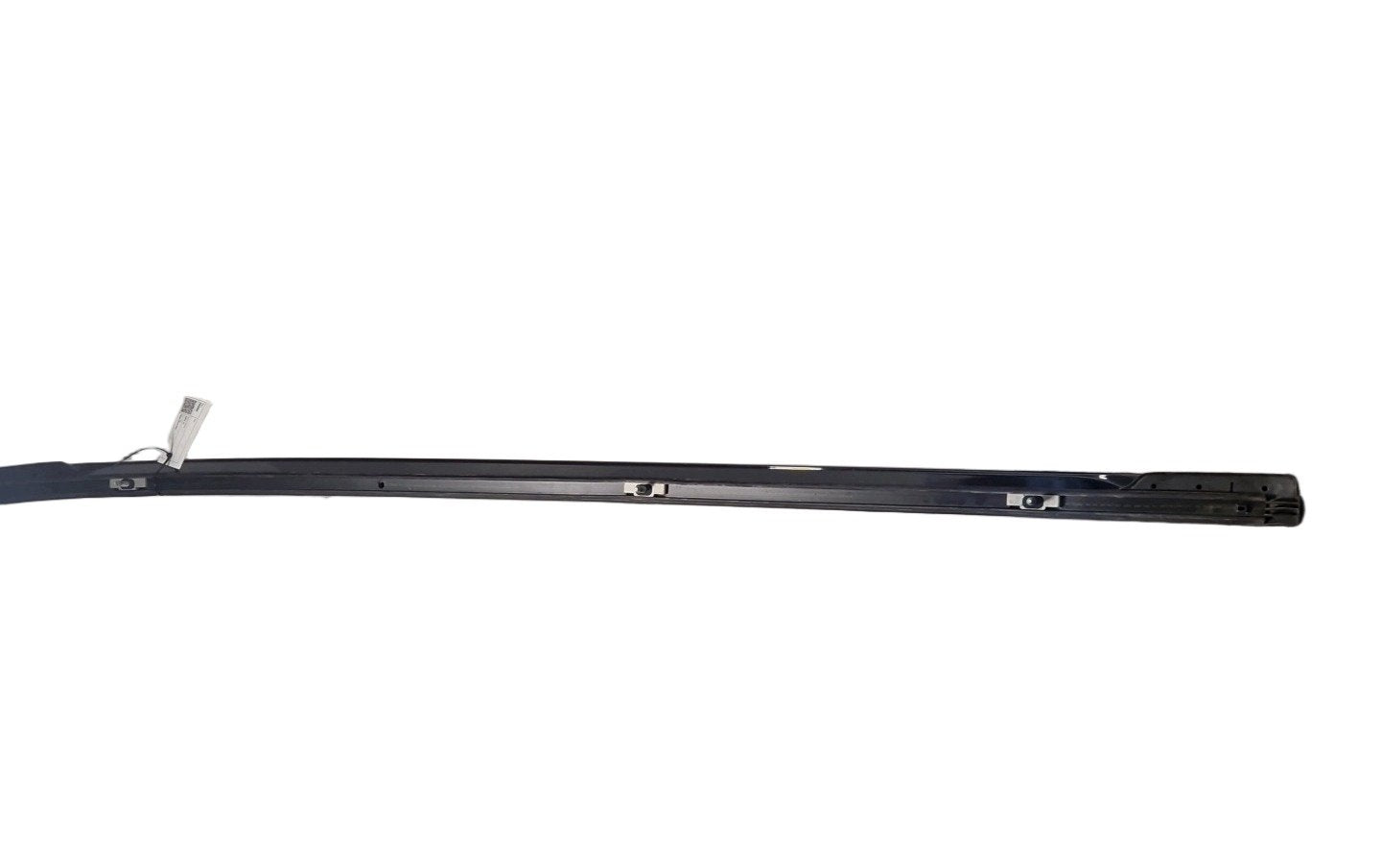 BMW X1 E84 Right O/S Driver Roof Rail Moulding Trim 8051542 2990862