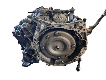 Nissan Qashqai MK1 FL Transmission Gearbox 2.0L 1 Speed Automatic CVT 310201XT2C