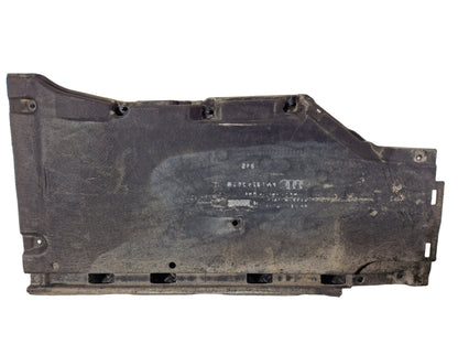 AUDI A5 S5 CONVERTIBLE UNDERBODY TRIM 8W7825207B