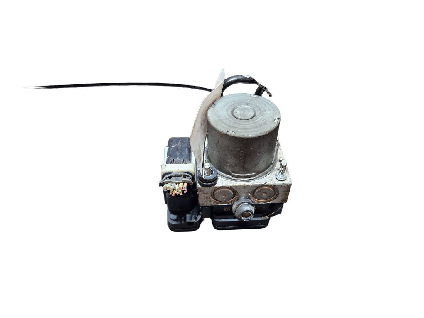Peugeot Partner B9 Cargo Van Genuine ABS Pump Control Module 9814554480