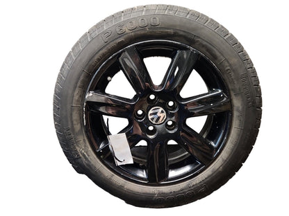 2011 Volkswagen Polo 6R MK5 15" Alloy Wheel with Tyre 185/60/15 ~6mm 6R0601025D