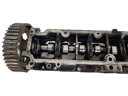 Volvo V40 MK3 (525) Hatchback 1.6 Diesel Genuine Camshaft Housing