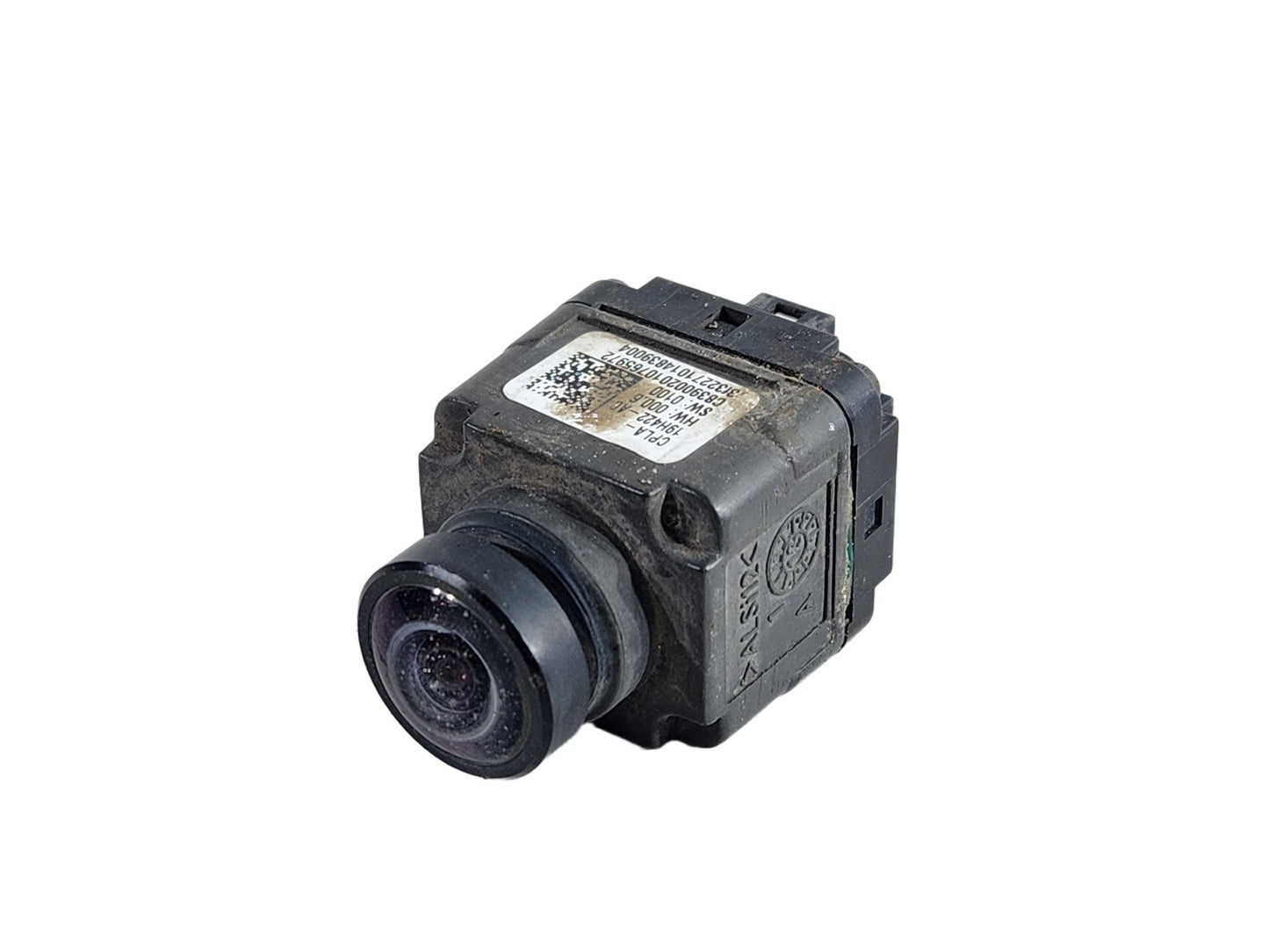 Range Rover Evoque L538 Genuine Rear View Parking Camera CPLA-19H422-AC