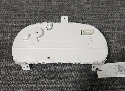Mitsubishi Lancer MK5 (CX8A) Hatchback Genuine Instrument Cluster 8100B126A