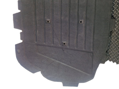 Audi Q7 4L Bonnet Hood Engine Compartment Sound Insulation 4L0863825