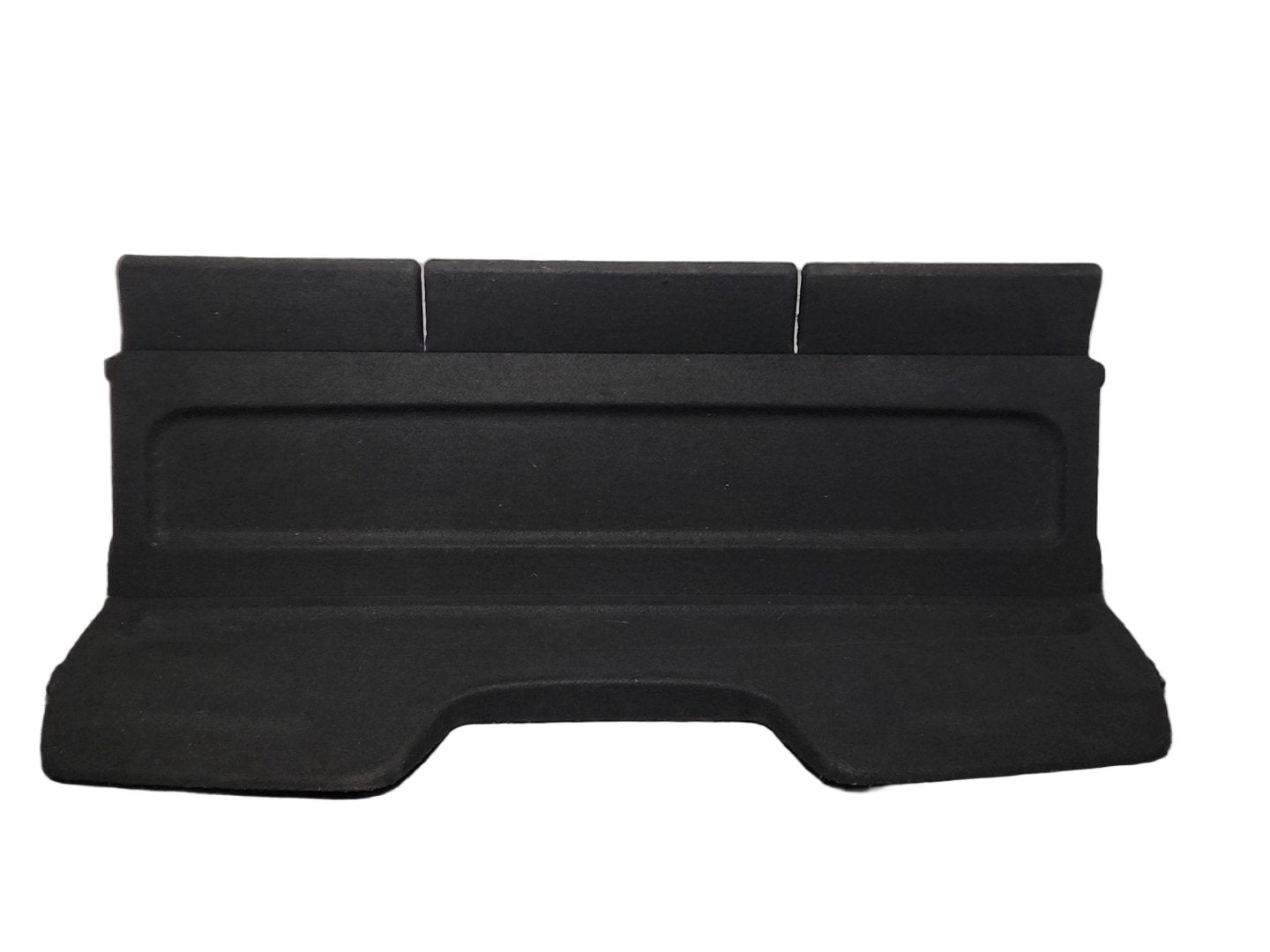 Peugeot Partner MK2 (PH1) (B9) Van Derived Car Genuine Parcel Shelf 9681392577