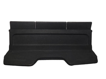 Peugeot Partner MK2 (PH1) (B9) Van Derived Car Genuine Parcel Shelf 9681392577