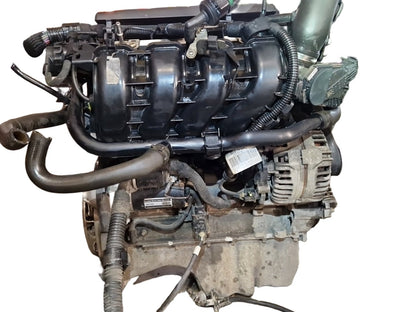 Vauxhall Corsa Petrol Engine Complete 63kw A12XER 2006-2014