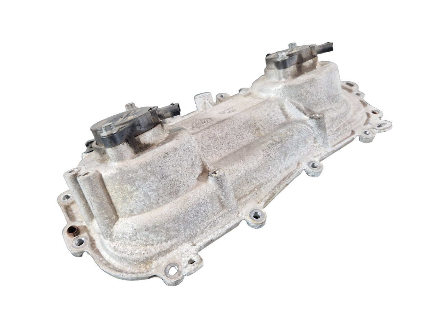 Land Rover Range Rover Evoque L551 Timing Chain Cover G4D36M280AD H4P36P053AD